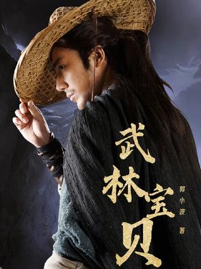 武林宝贝酒